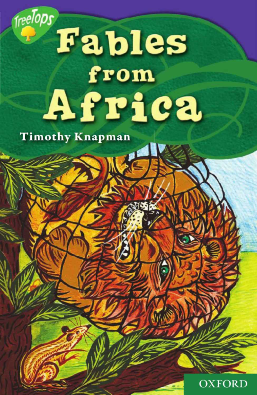 278. Fables from Africa